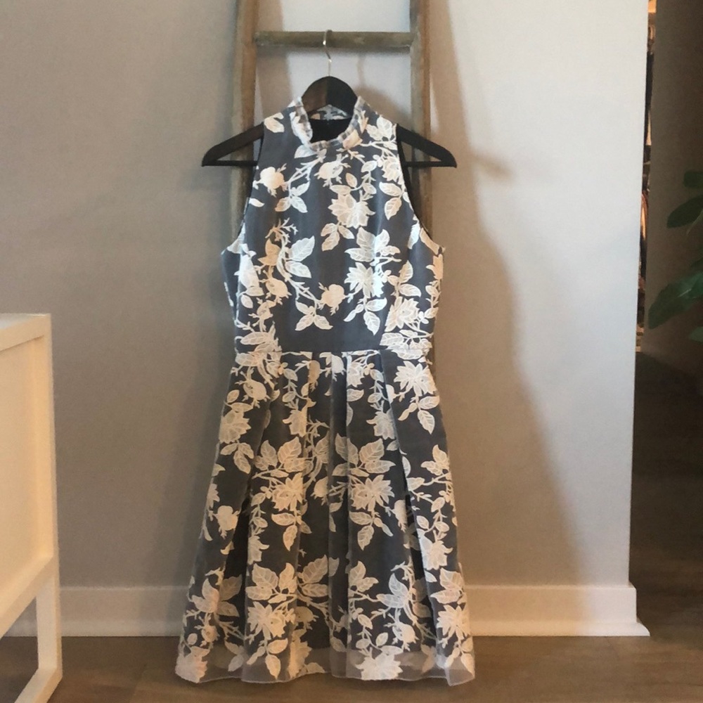 Wendy Bird Dress